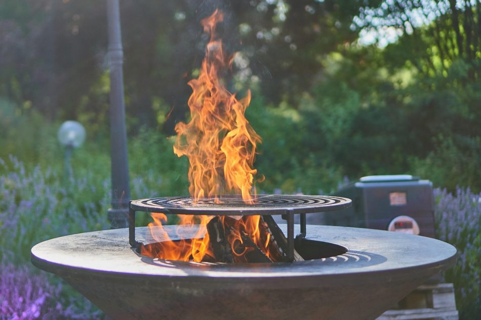 Barbecue (BBQ) Delights