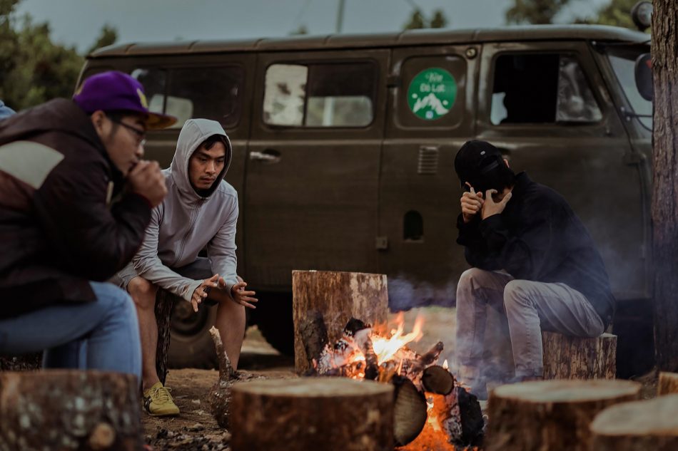 Campfire Nights