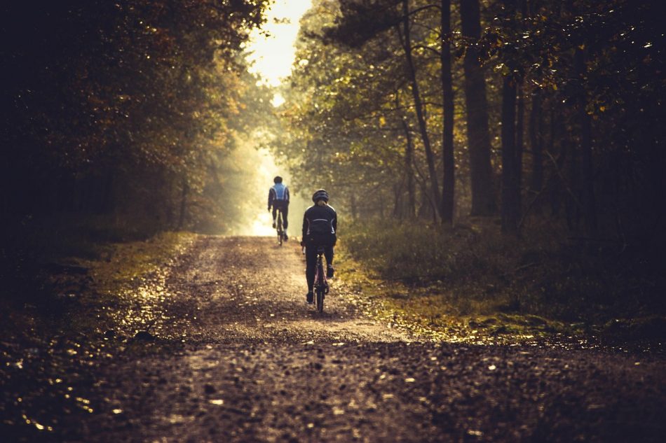 Cycling Trails