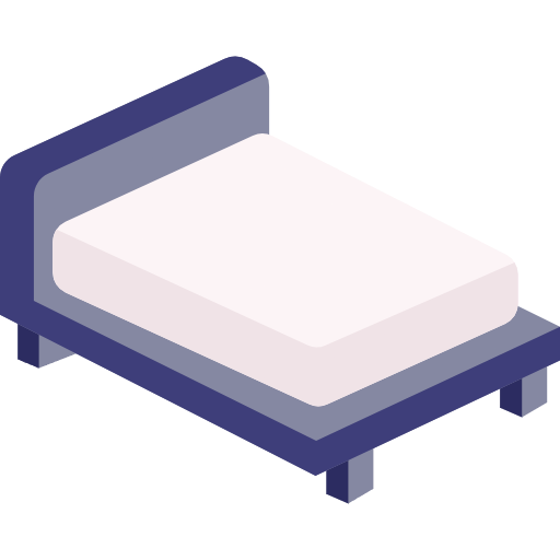 Sliding bed