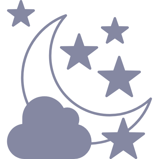 Star gazing