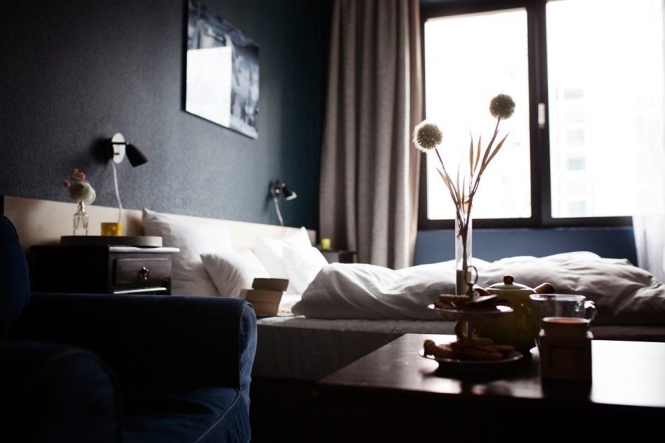 Sliding Bed Comfort