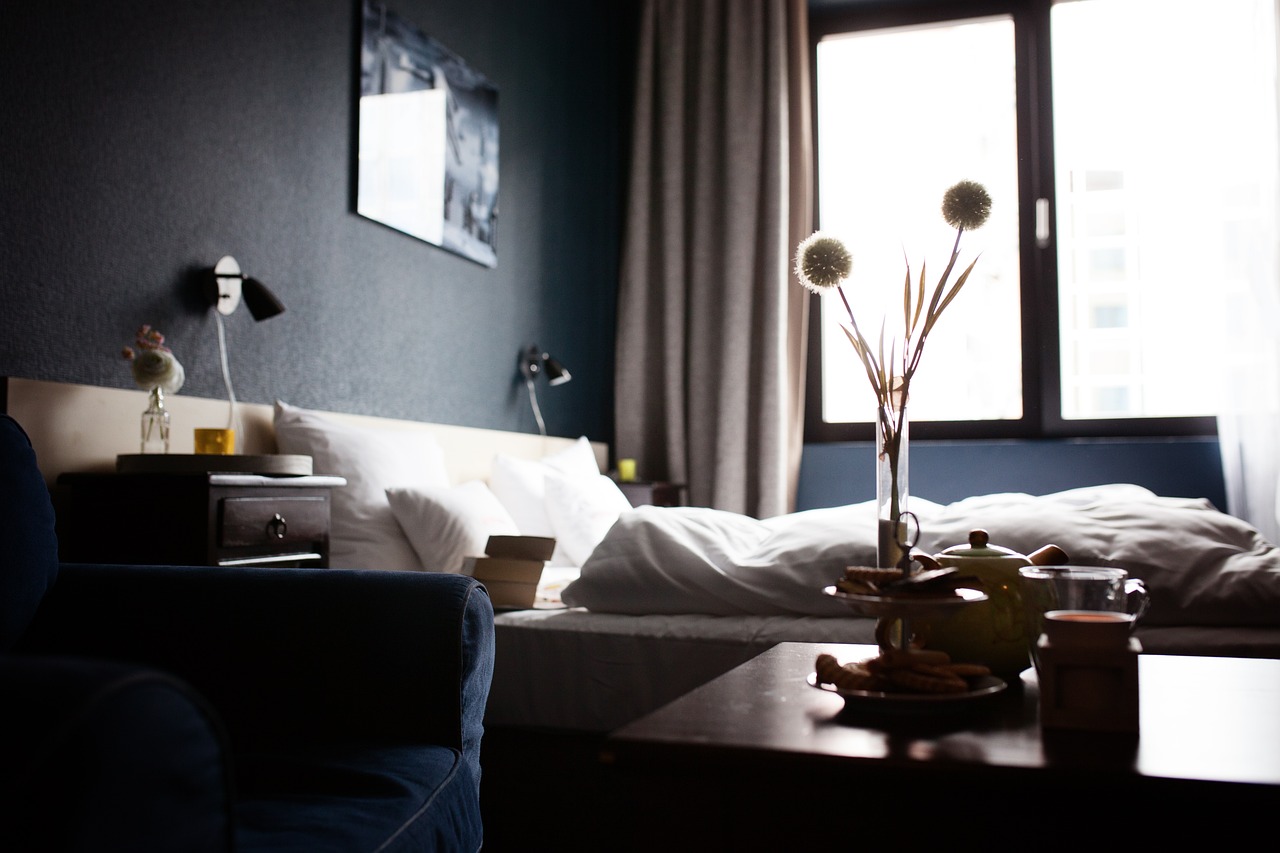 Sliding Bed Comfort