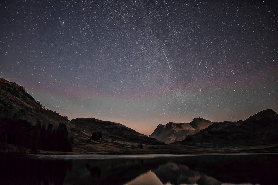 Stargazing Experience